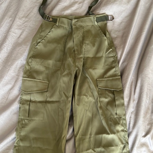 Pants & Jumpsuits Tiktok Viral Cargo Pants Poshmark